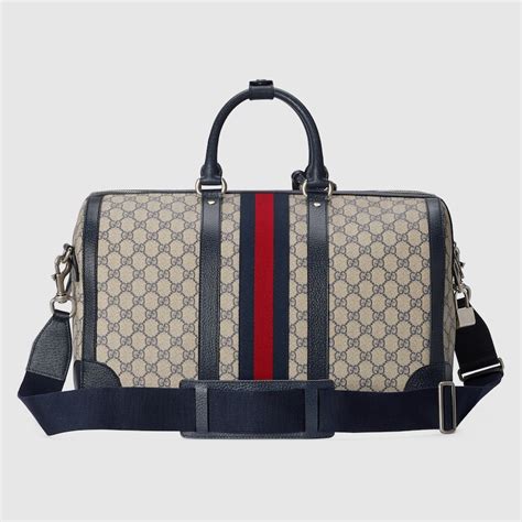 Gucci Savoy medium duffle bag